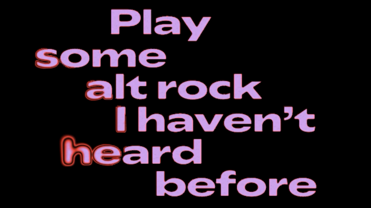 Spotify: Talk To Spotify