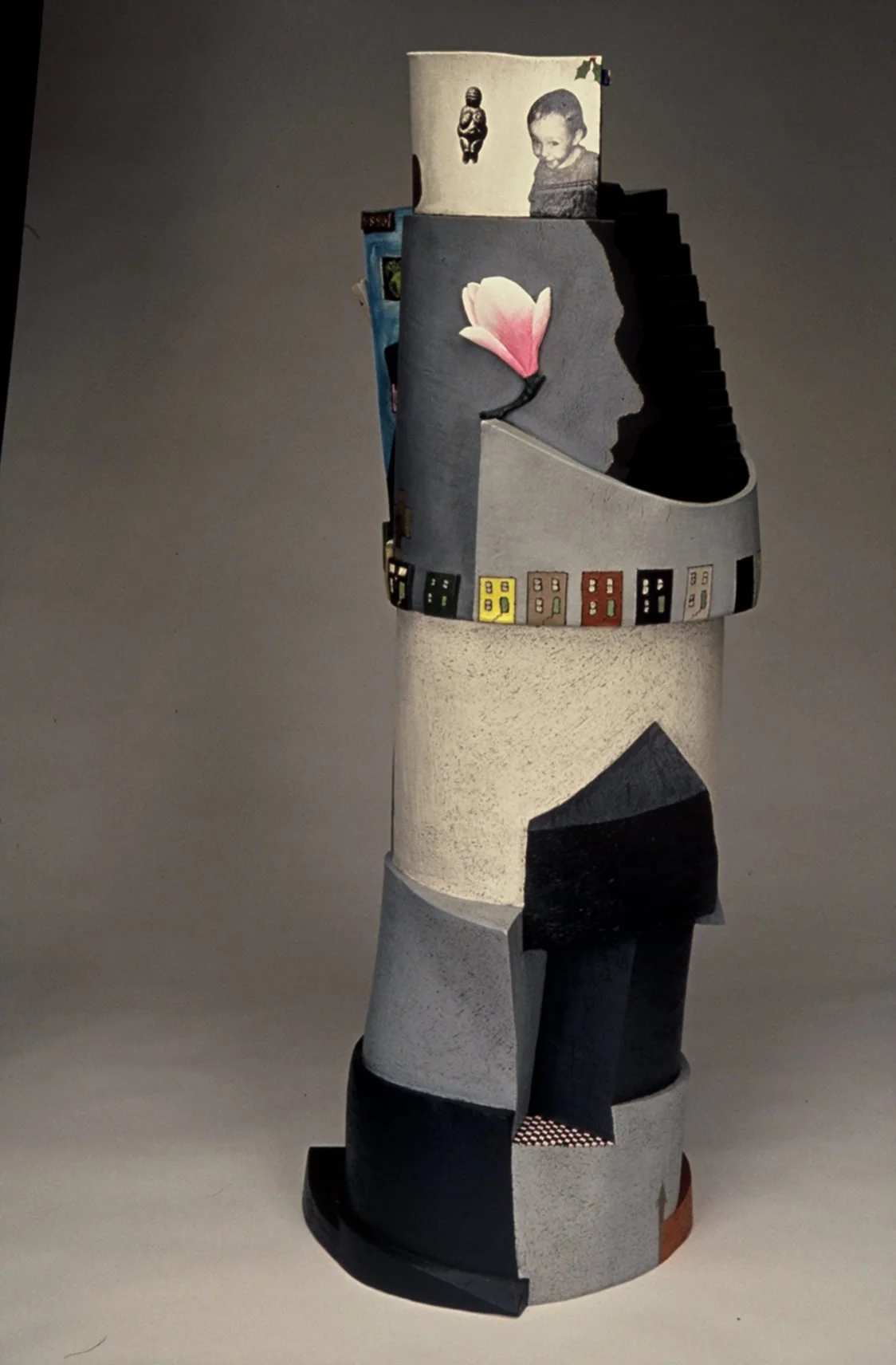 Washington DC Men and Mom