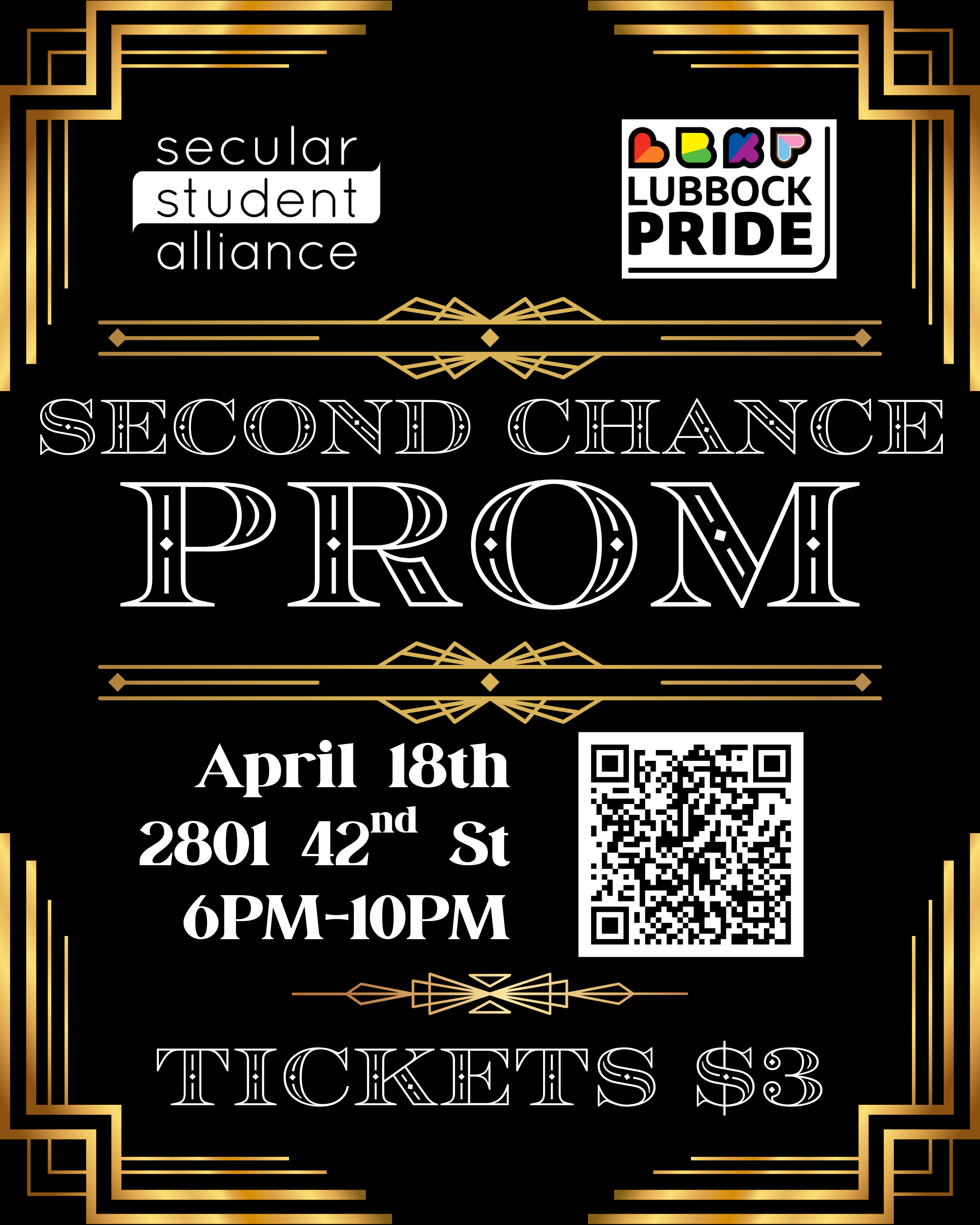 Second Chance Prom