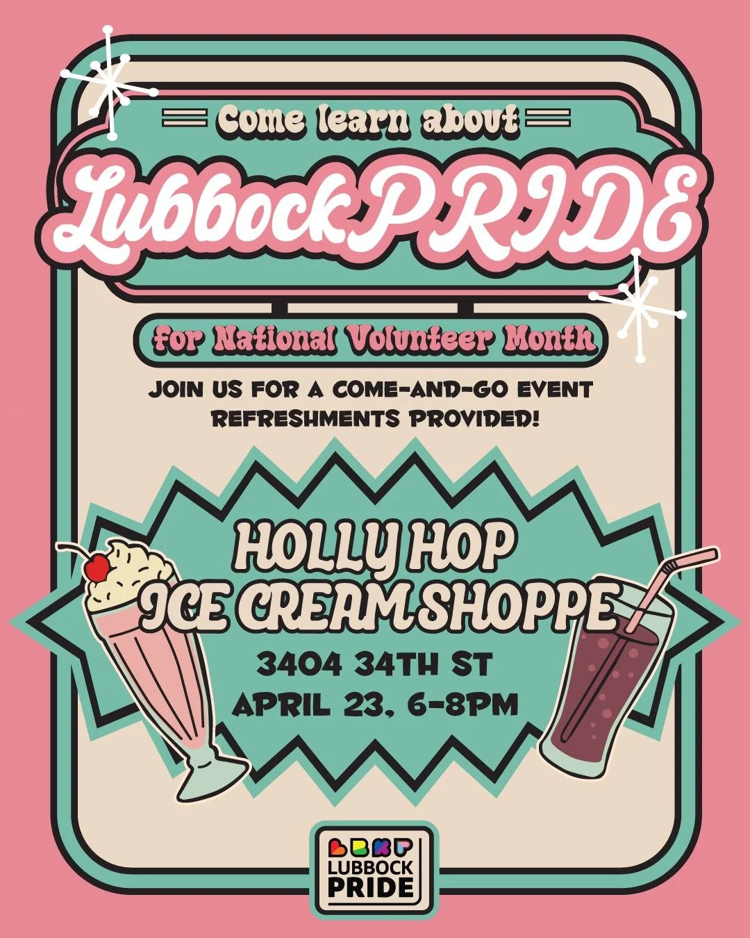 Snack, Learn, &amp; Socialize!