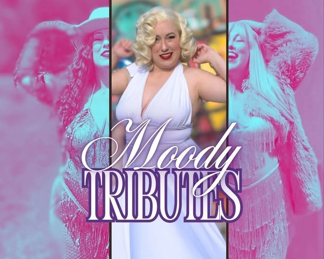 Musical Performance by Moody Tributes