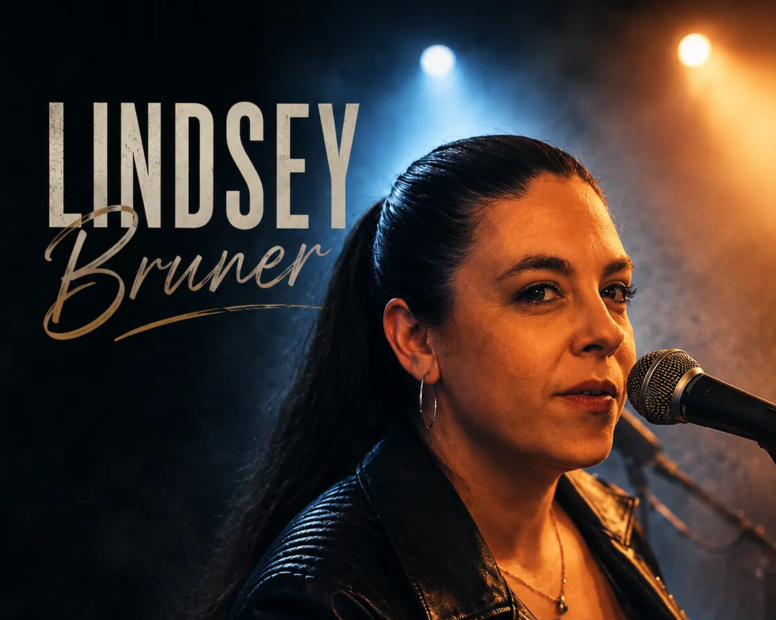 Musical Performance by Lindsey Bruner