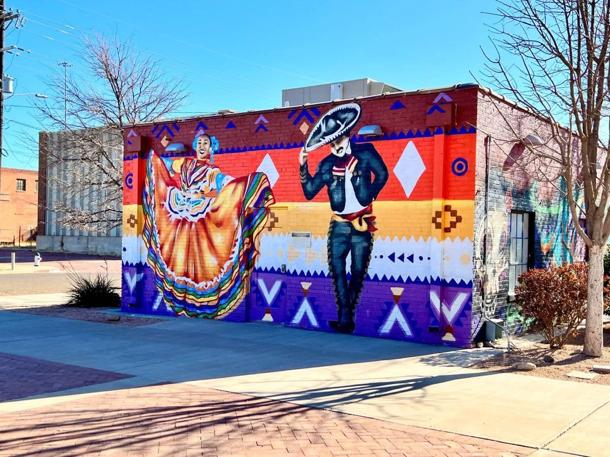 Community Mural