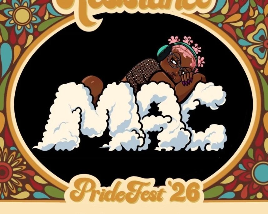 DJ Mac