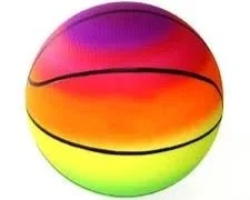 Inflatable Basketball Hoop