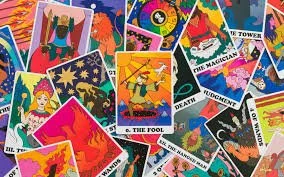 Tarot Readings