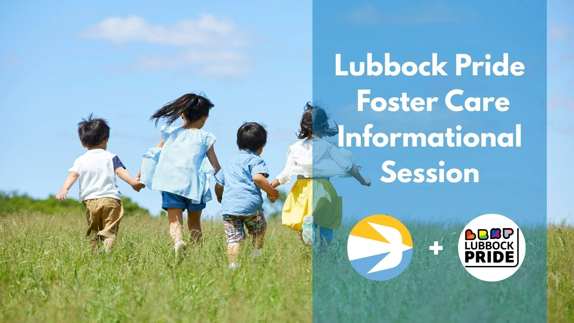 Foster Care Information Session