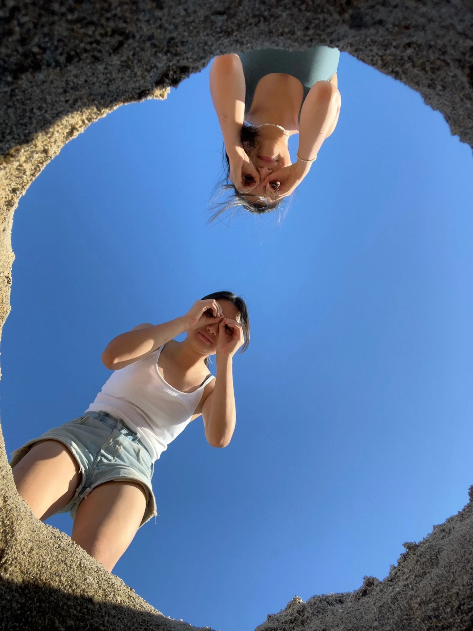 Rewriting My Summer: A Case for Curiosity (and Putting Your Phone Down)