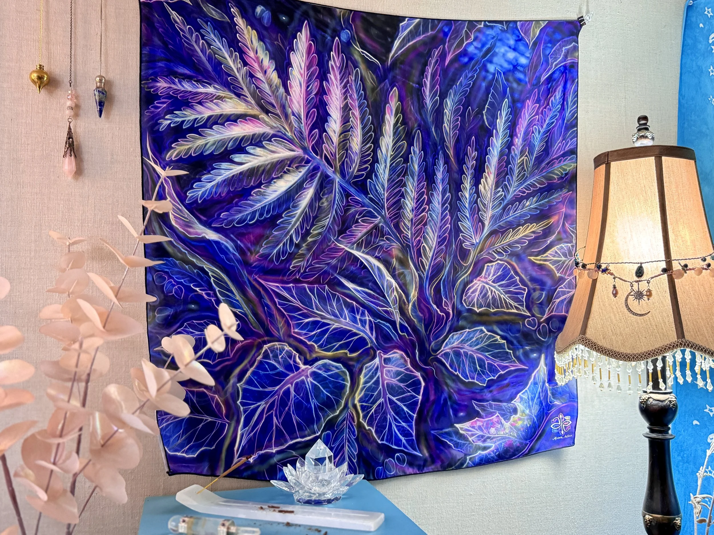 triiiptych-store_altar-cloth-tapestry_trippy-fern-forest.jpg