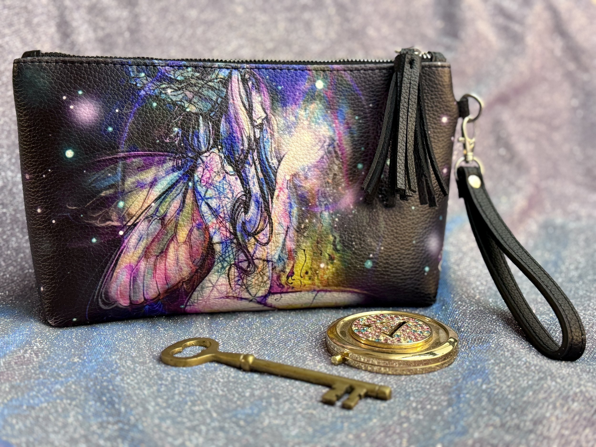 Spellbound Voidoll - Pouch