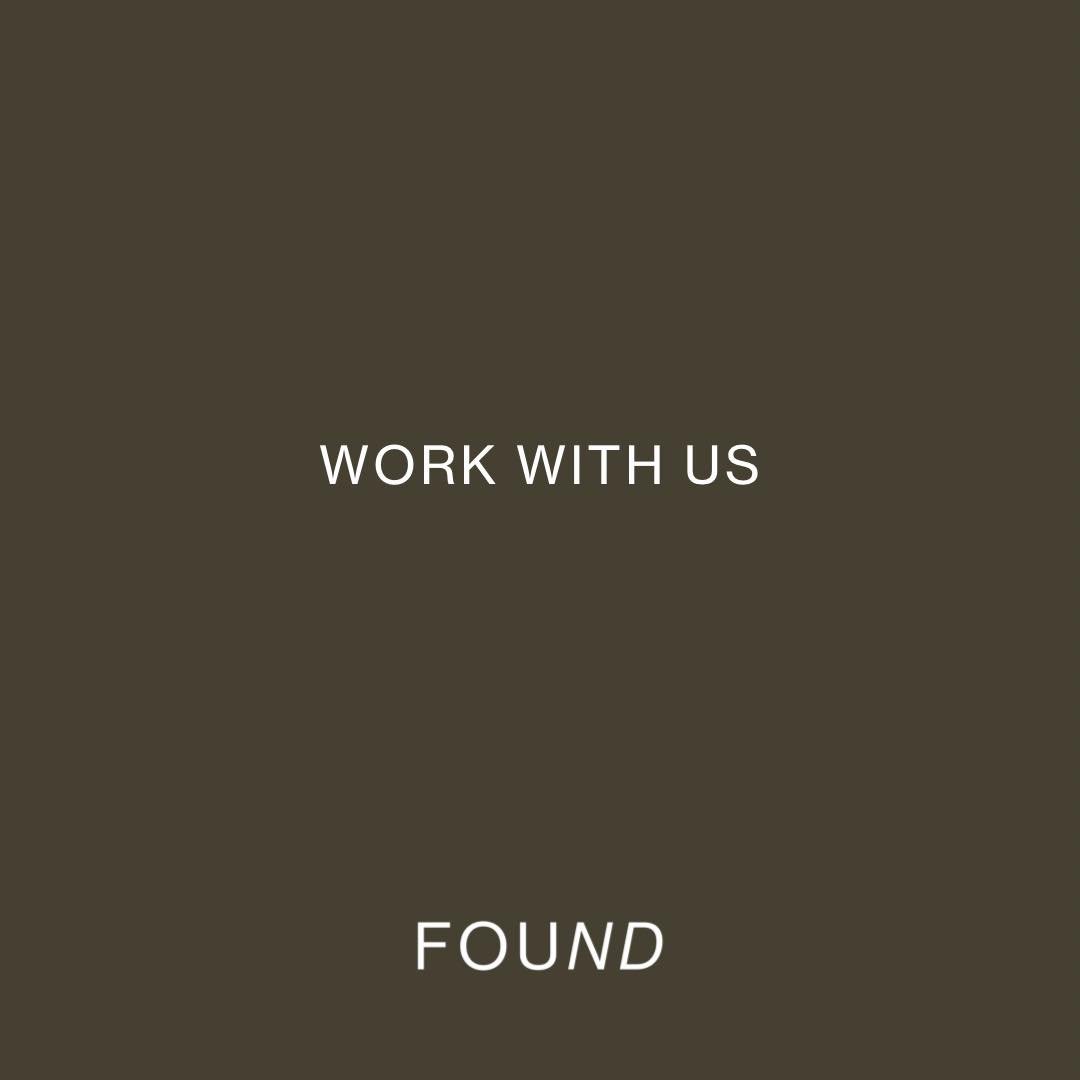 Work with us // We have one suite remaining and we are looking for a like-minded business or practitioner to join our community. 

Operate independently with access to the social and professional networks within our space.  Our private and spacious s