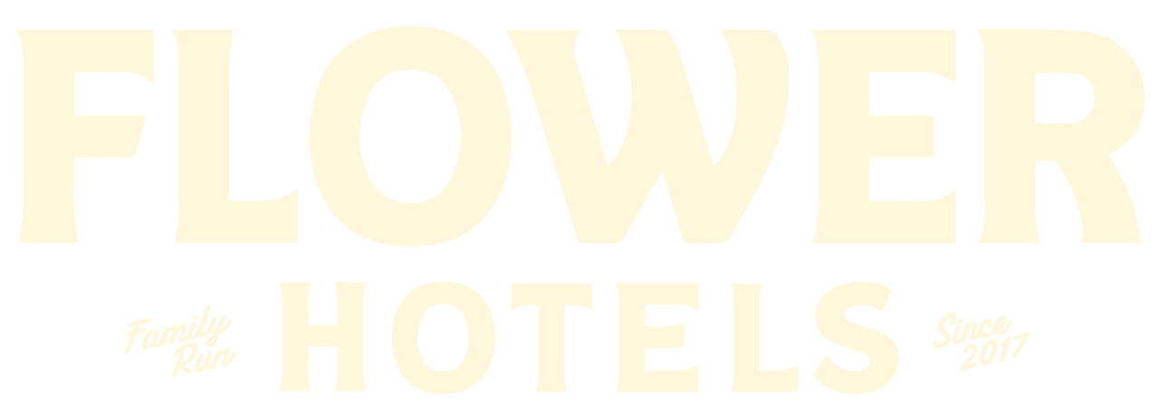 Flower Hotels