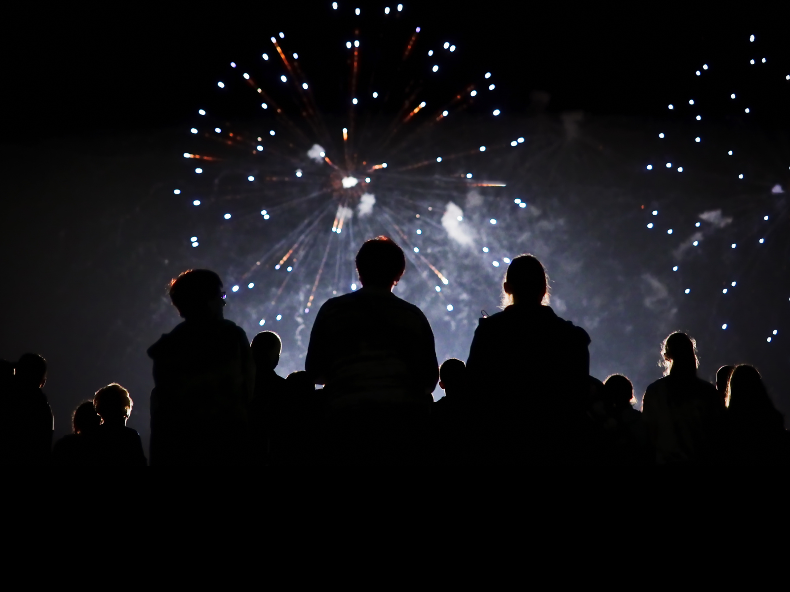New Year's Eve