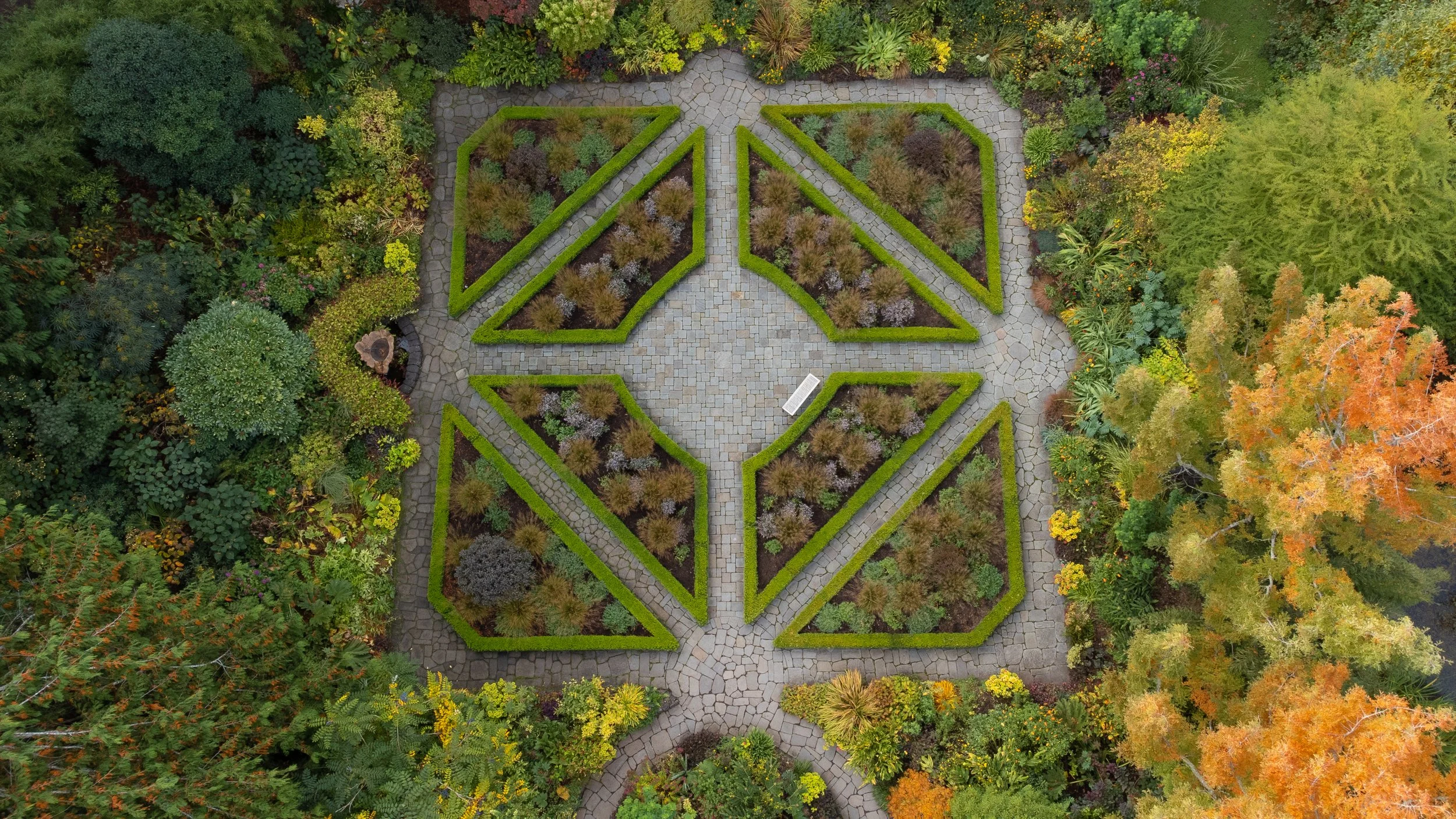Heronswood Botanical Garden: A tranquil haven in Kitsap County with tribal roots