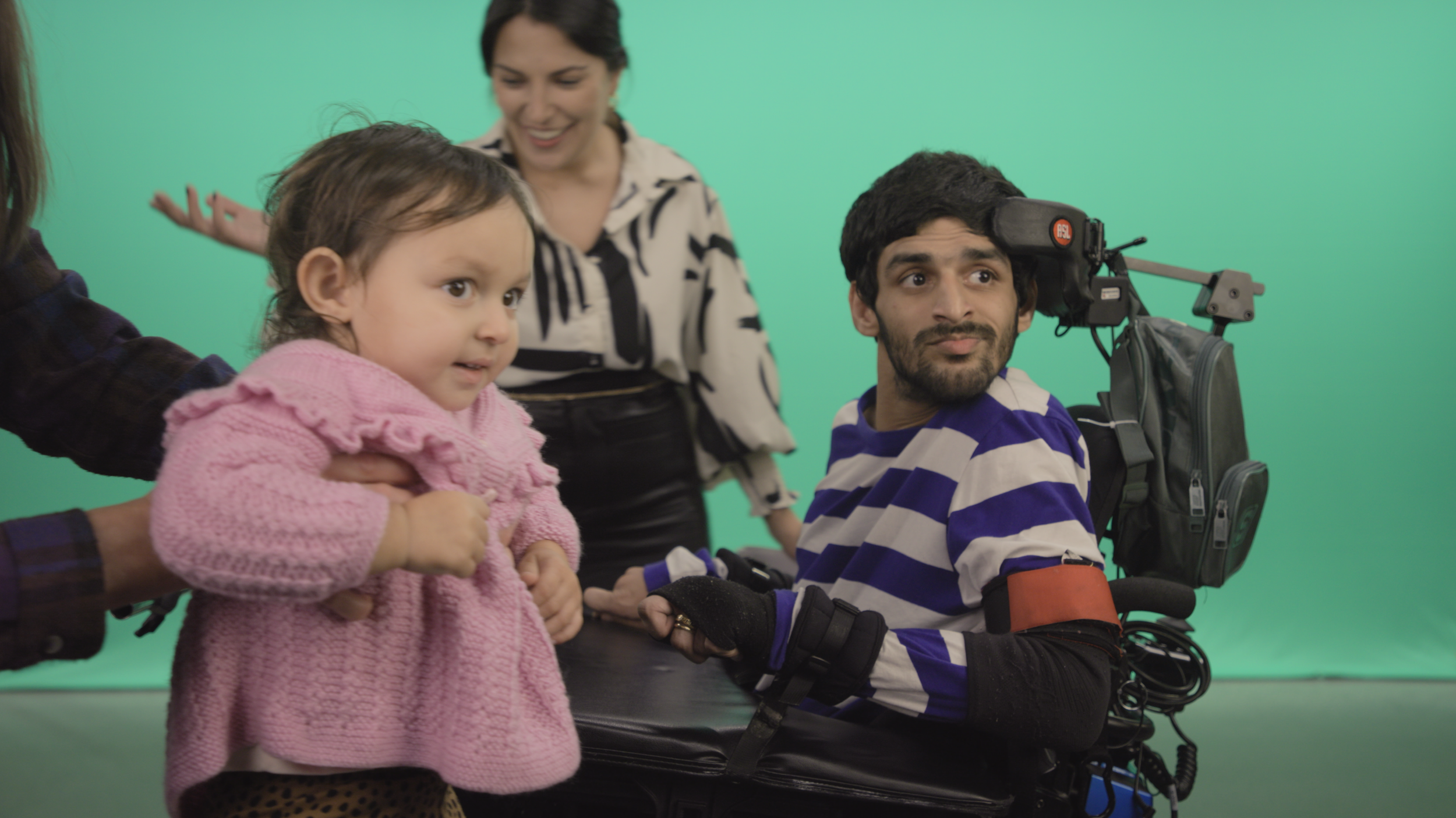 PROVAIL: Turning Complex Services Into Accessible Video Stories