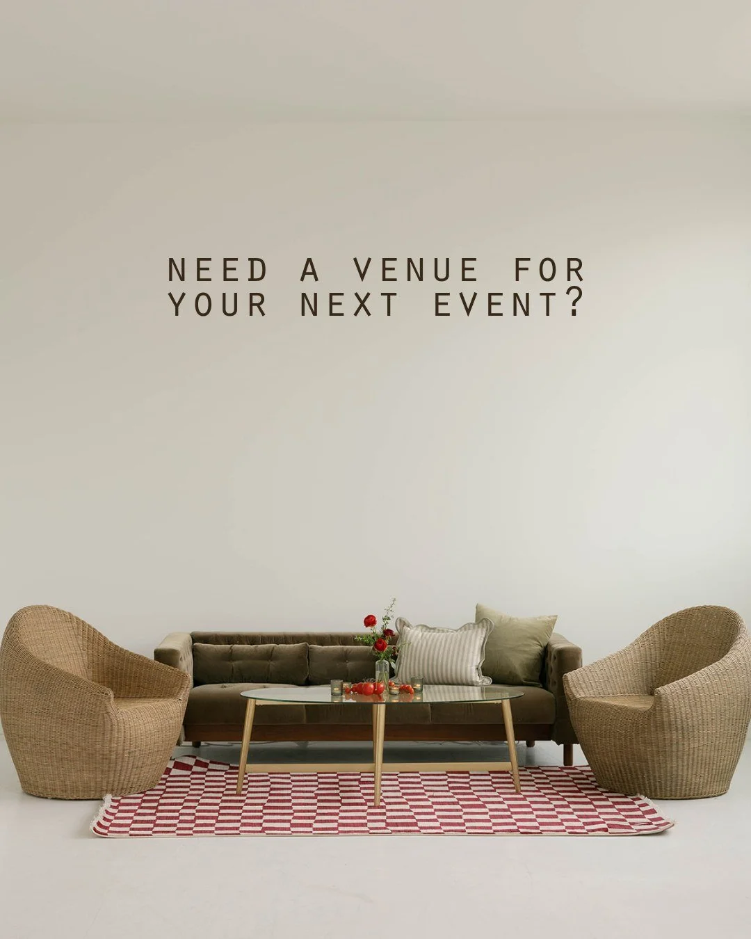 The perfect space for your next event 💌🥂

LINK IN BIO
First North | Bixby📍

Photo: @carolineeliza.co