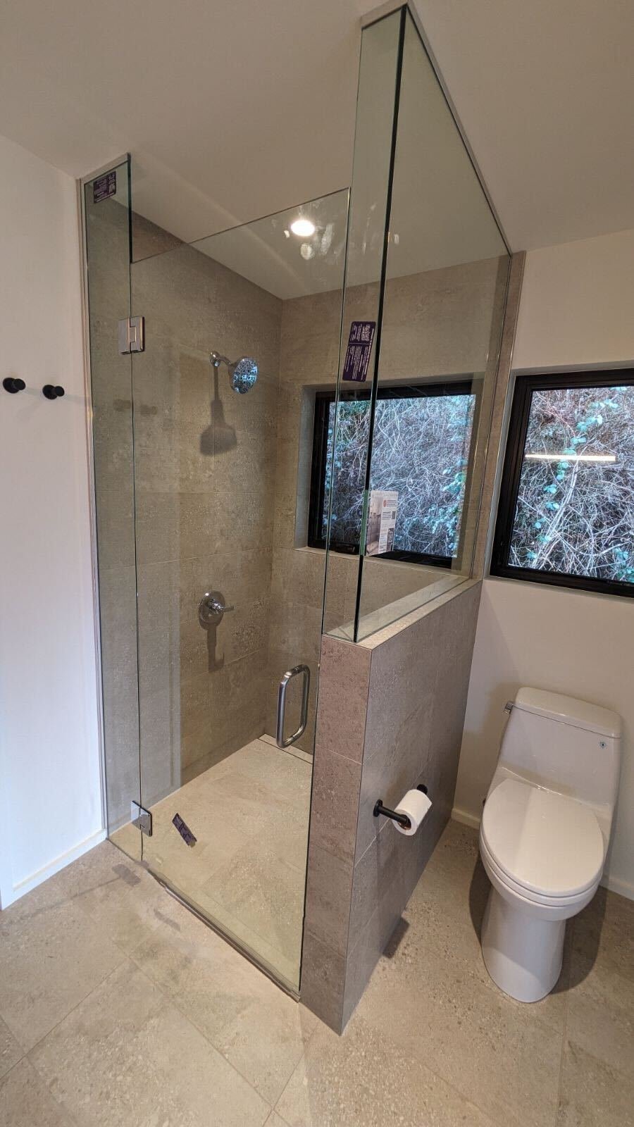 Curbless Showers: A Modern Upgrade with Lasting Benefits