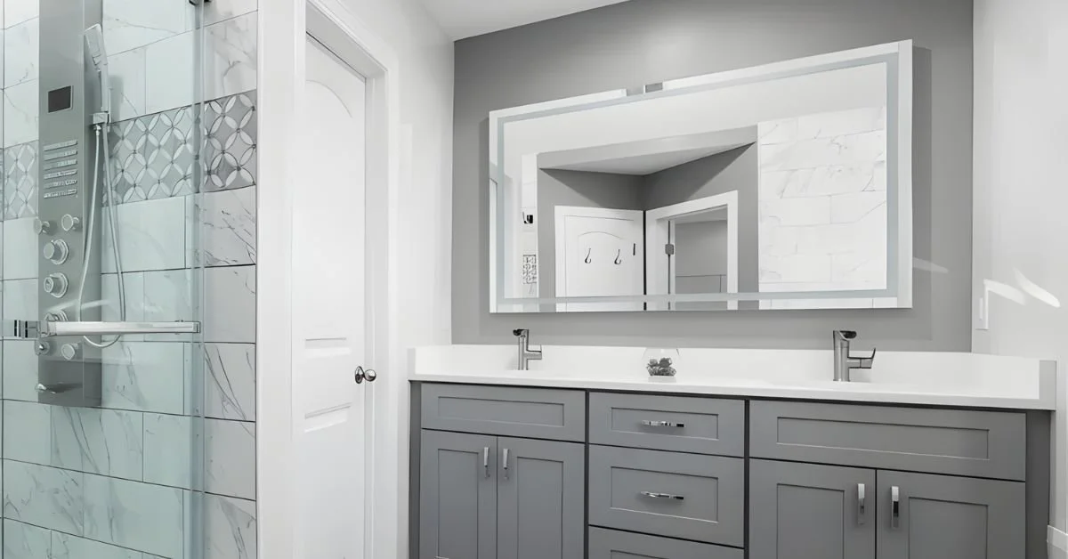 How To Clean Your Mirrors so They Are Crystal Clear