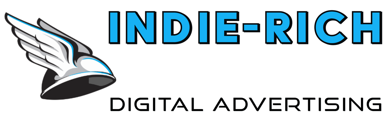 Indierich Digital Advertising | Melbourne | Orlando