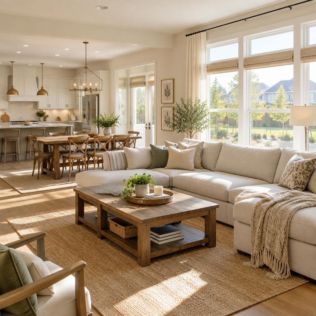 Feng Shui — HOME · 2 to 3-Bedroom House 🌟 Most Popular