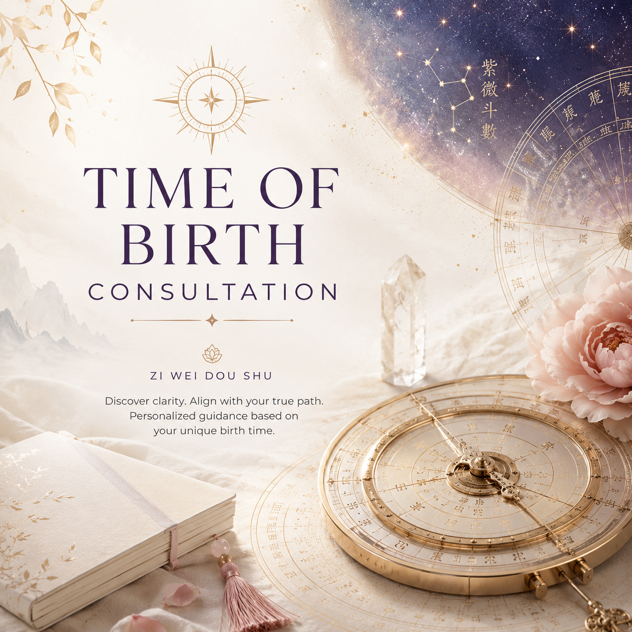 Time of Birth Consultation