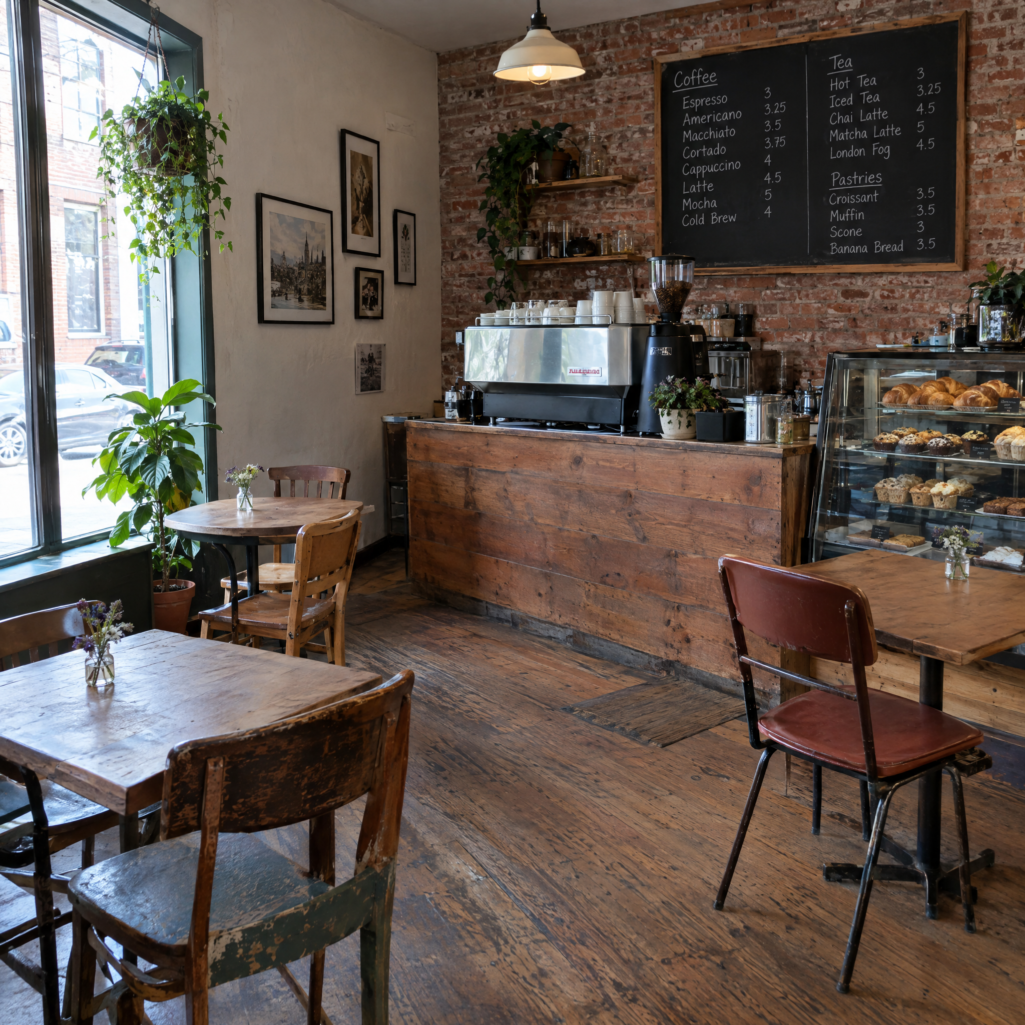 Commercial Feng Shui — ESSENTIAL · Small Business Audit