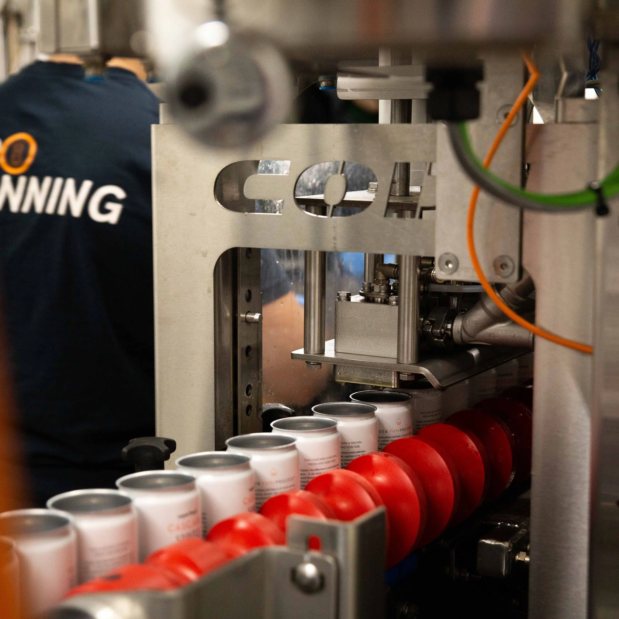 Your Dream, Our Machine