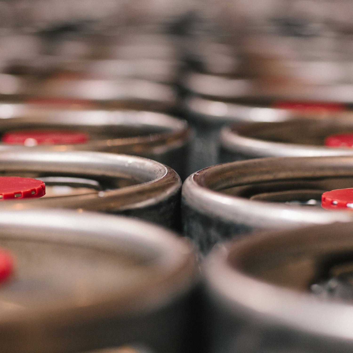 Kegging Process Our Technology | Beverage Manufacturing | Melbourne
