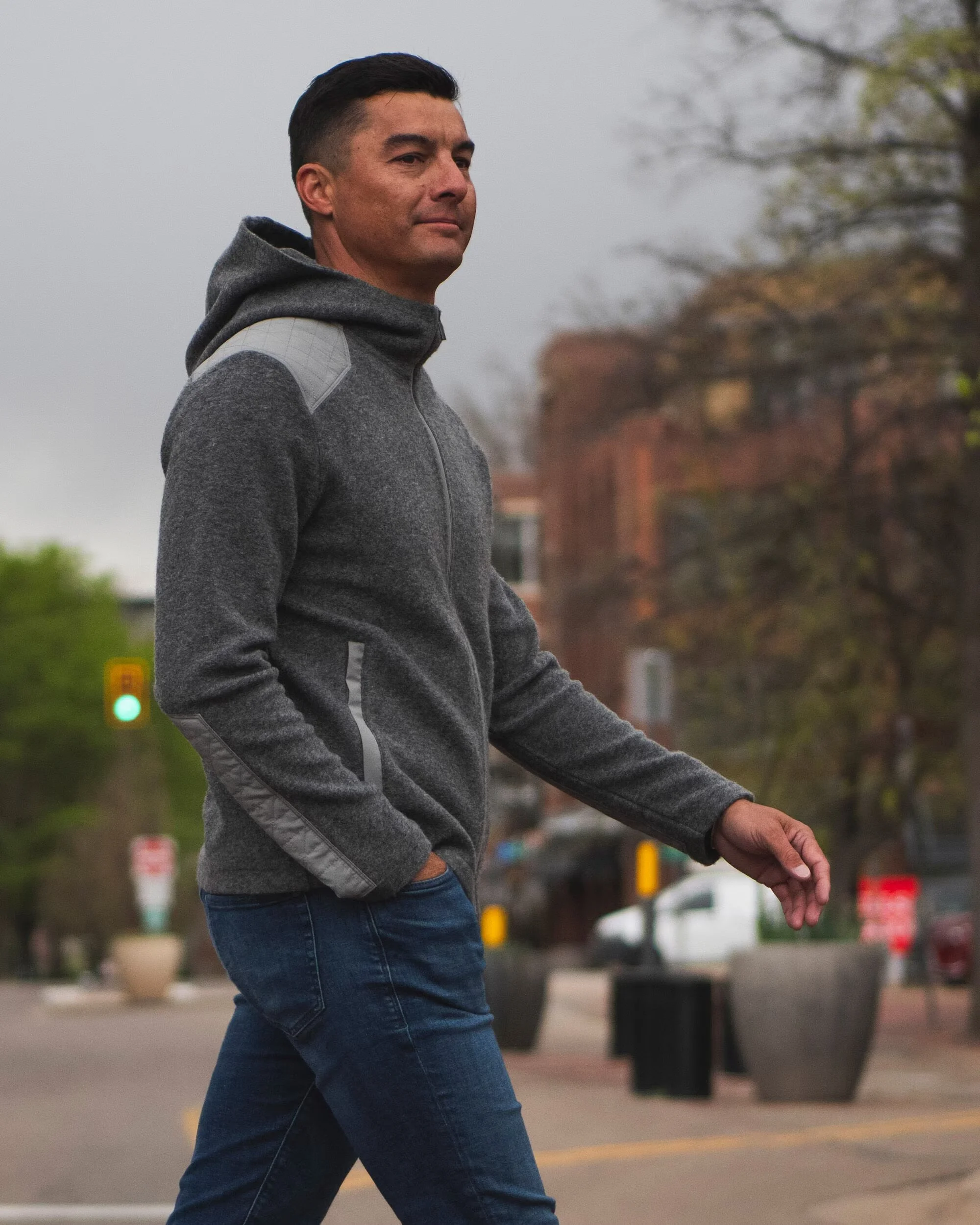 LIFESTYLE APPAREL