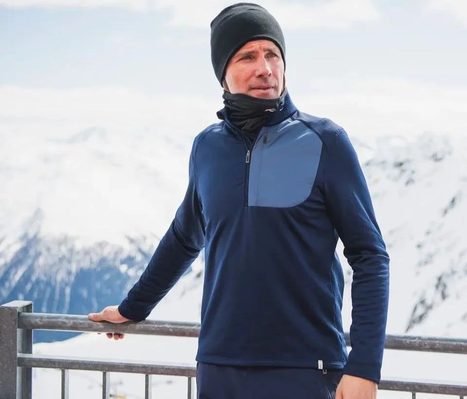SKI APPAREL