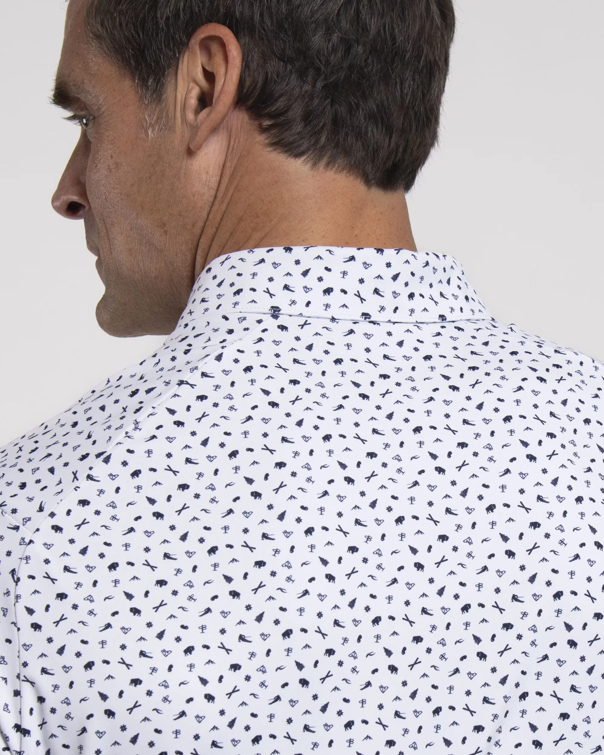 KJUS PRINTS