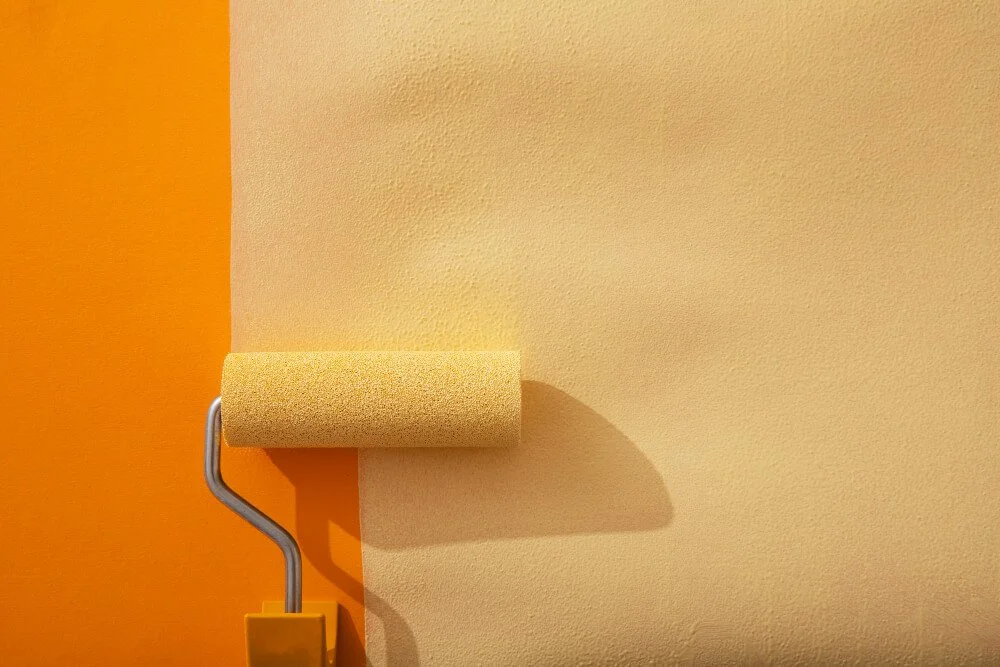 Painting Over Revising A Painting | Erin Bartels