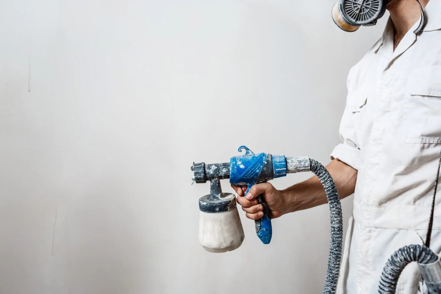 What to Expect from Professional Painters in Denver — Singletrack Painting