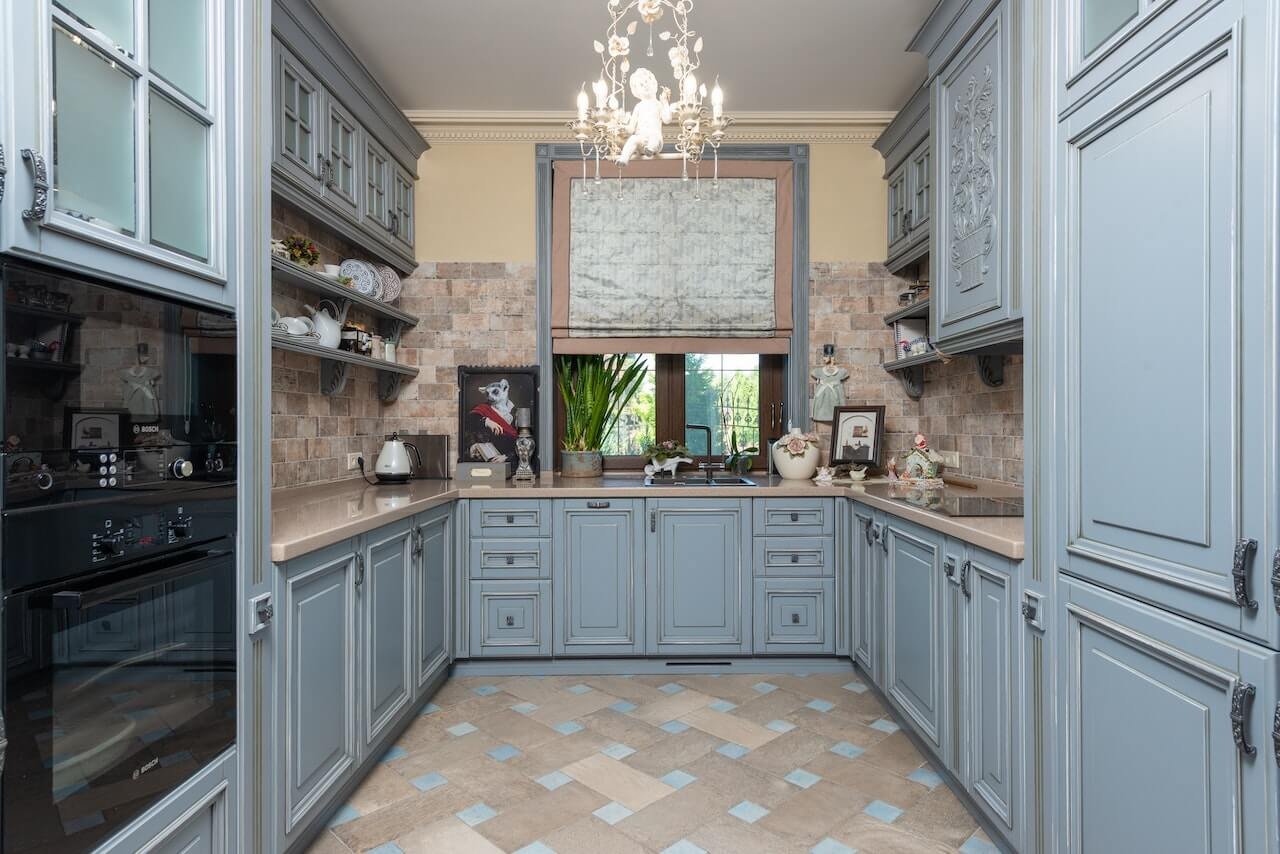 Best Color to Paint Kitchen Cabinets for Resale to Boost Home Value