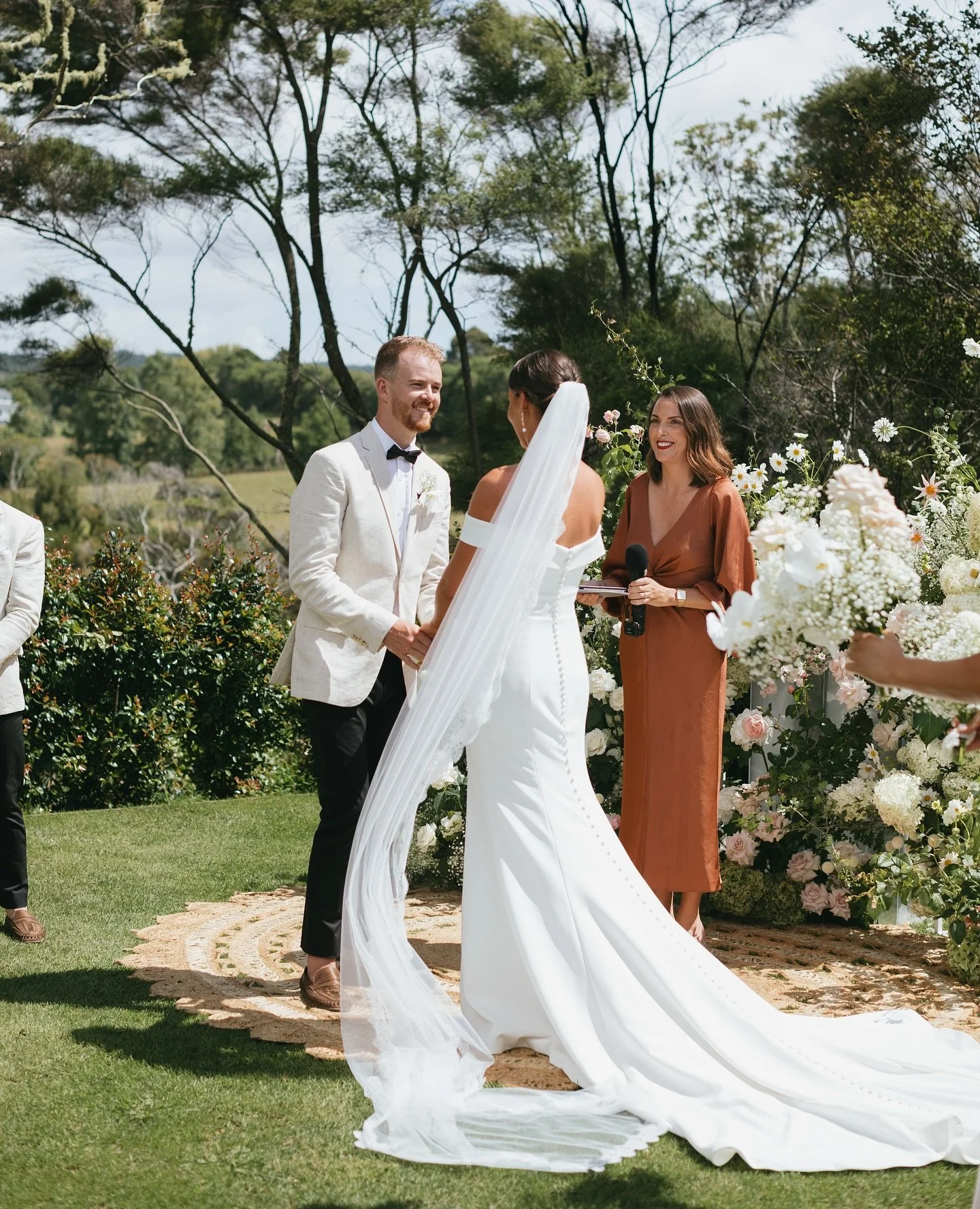 Meg and Mark.. and me just happy to be there 🤍 

&ldquo;Where to start.. Alex is simply just bloody amazing!! Thank you so much for making our wedding day so special!

From the first meet of planning, to catch-up coffee, the lead-up throughout, the 