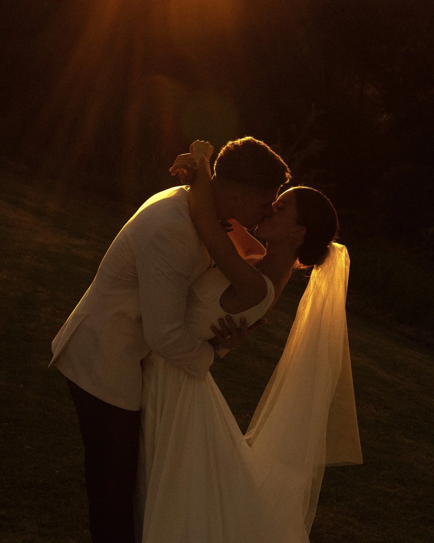 To quote the last line of Jake&rsquo;s epic vows: &ldquo;Brittany Kay Tuke&hellip; Brittany Kay Studd sounds even better.&rdquo; 🔥

Such an honour to marry these two who just exemplify class, kindness and joy. The best kind of day, for the best kind