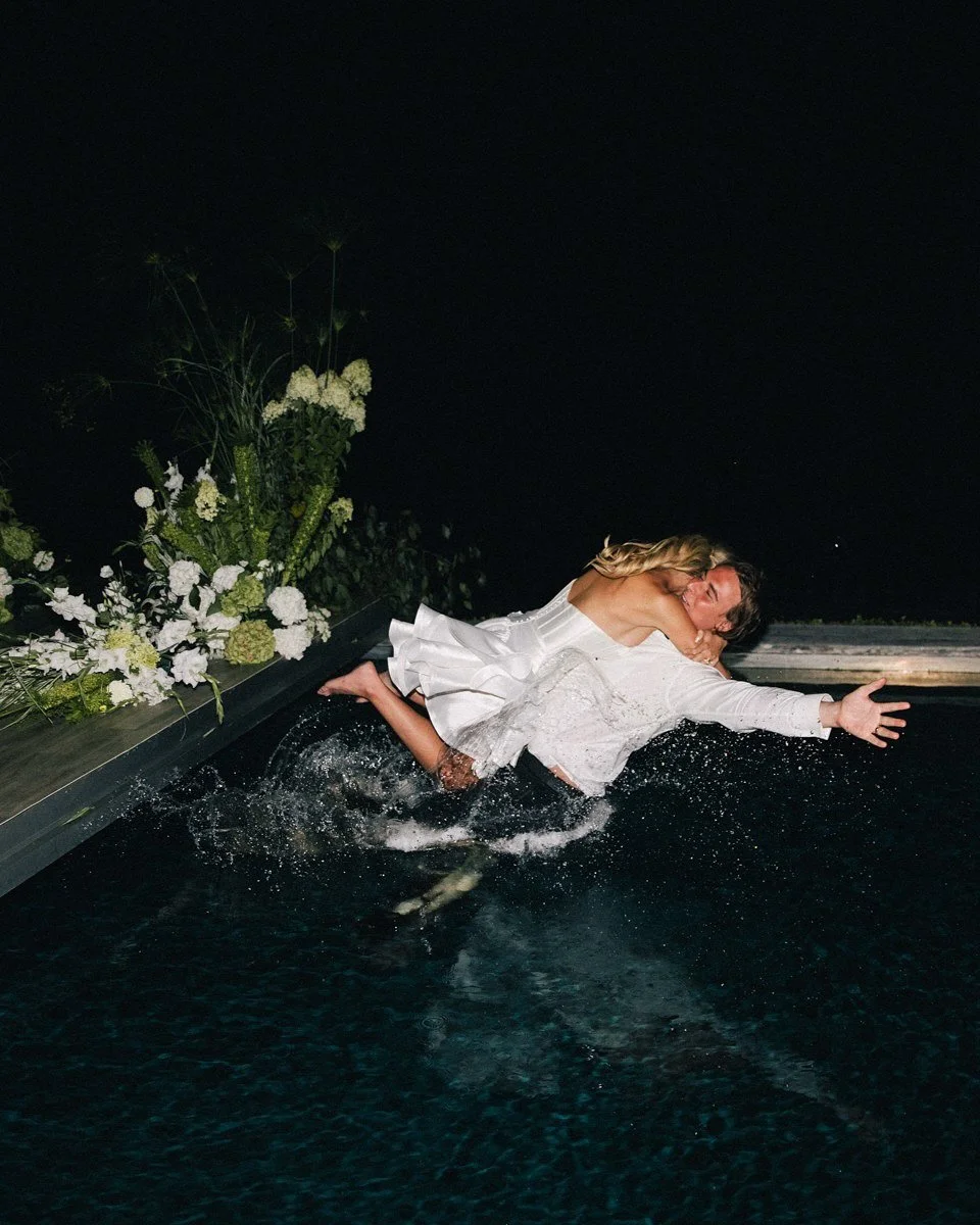 Individually they shine, but together.. they&rsquo;re unstoppable 🔥 when the extraordinary Sun&eacute; and Lewis say they&rsquo;re all in, they&rsquo;re ALL in ❤️&zwj;🔥

@_skyecarterphotographer 
@suneryan__ 
@lewisryan____ 
@tu_ngutu_villa 
@onelo