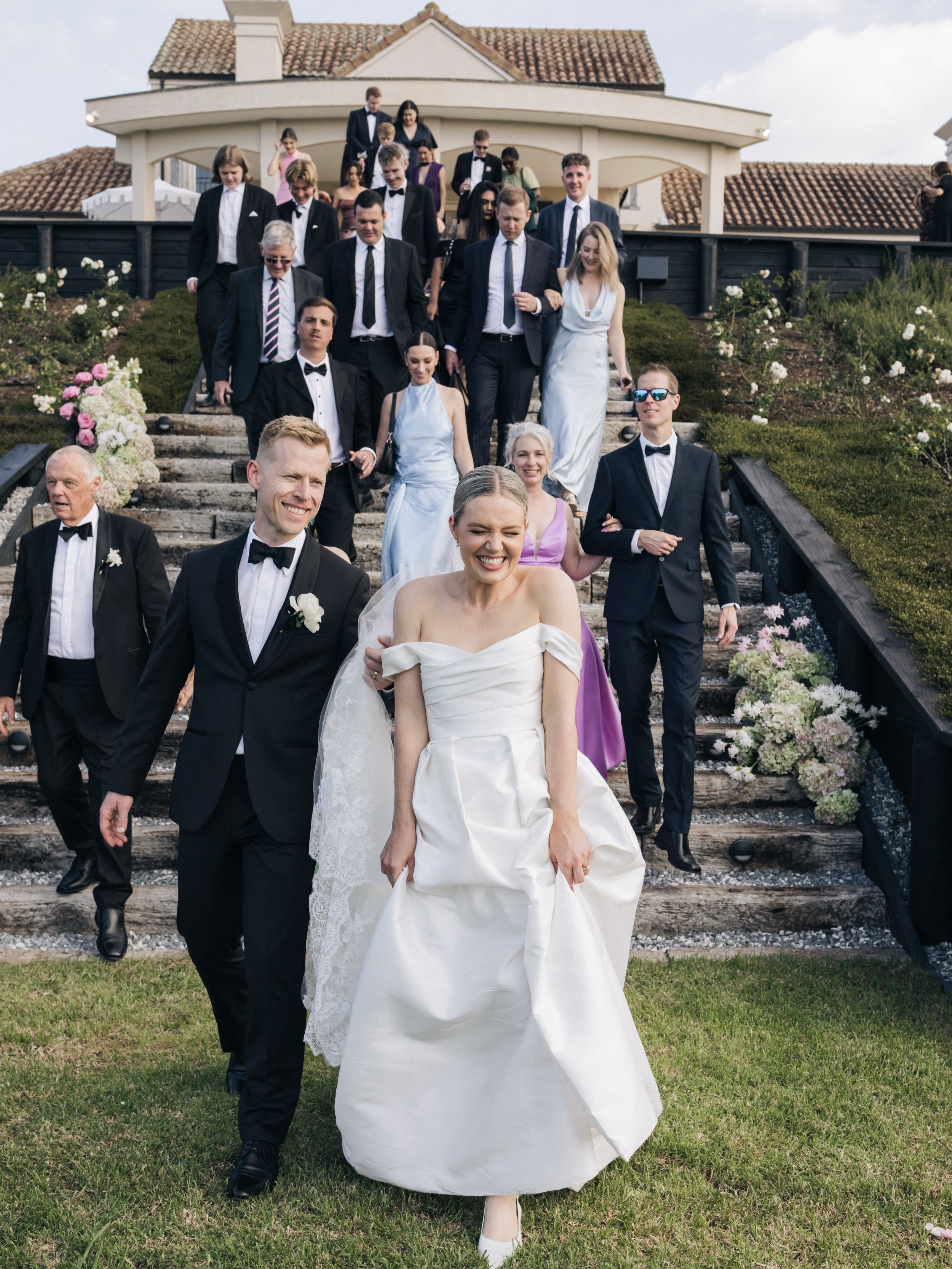 THIS is what home looks like.

When planning every ceremony, I ask my couples what the future holds. Cameron wrote something that stayed with me: &ldquo;We are big proponents of the idea that home is where the people that love you are. We know that a