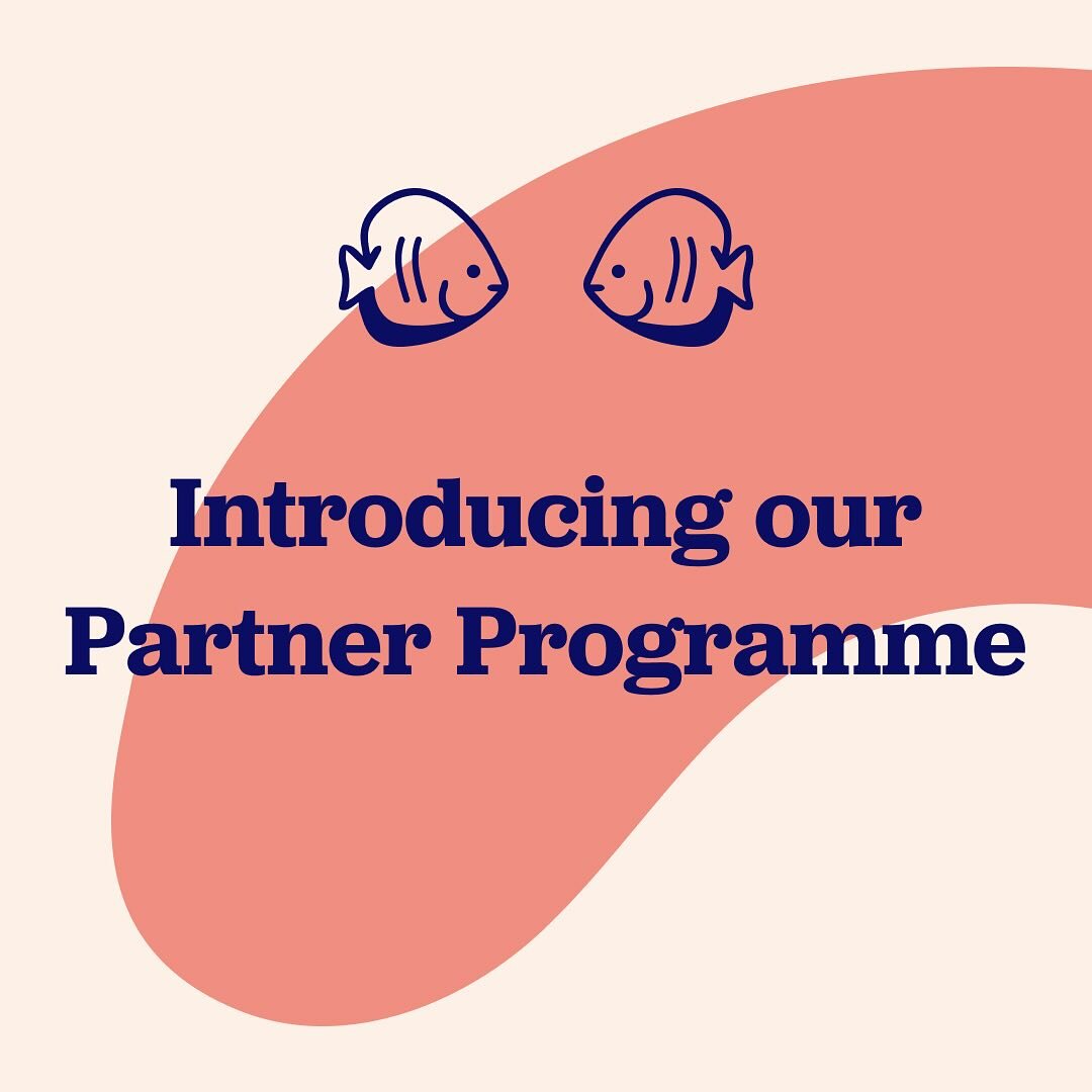 We're thrilled to announce the launch of our Partner Programme 🦦 Built for venture capitalists, accelerators, incubators, and more, our programme gives your affiliated startups access to niche, tech-focused marketing expertise from OtterHalf so they