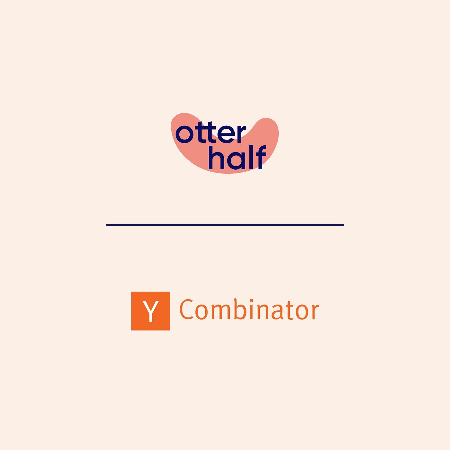 From today onwards, OtterHalf can be found on the Y Combinator Deals page, and every YC-backed company, both past and present, will have the opportunity to redeem an exclusive deal with us. We are thrilled to see where this partnership takes us, espe