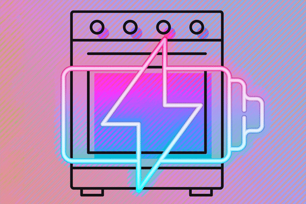 Can batteries bring induction stoves to the masses?