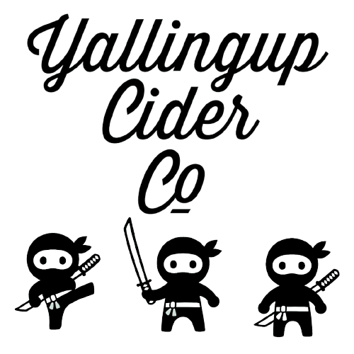 Yallingup Cider Co.