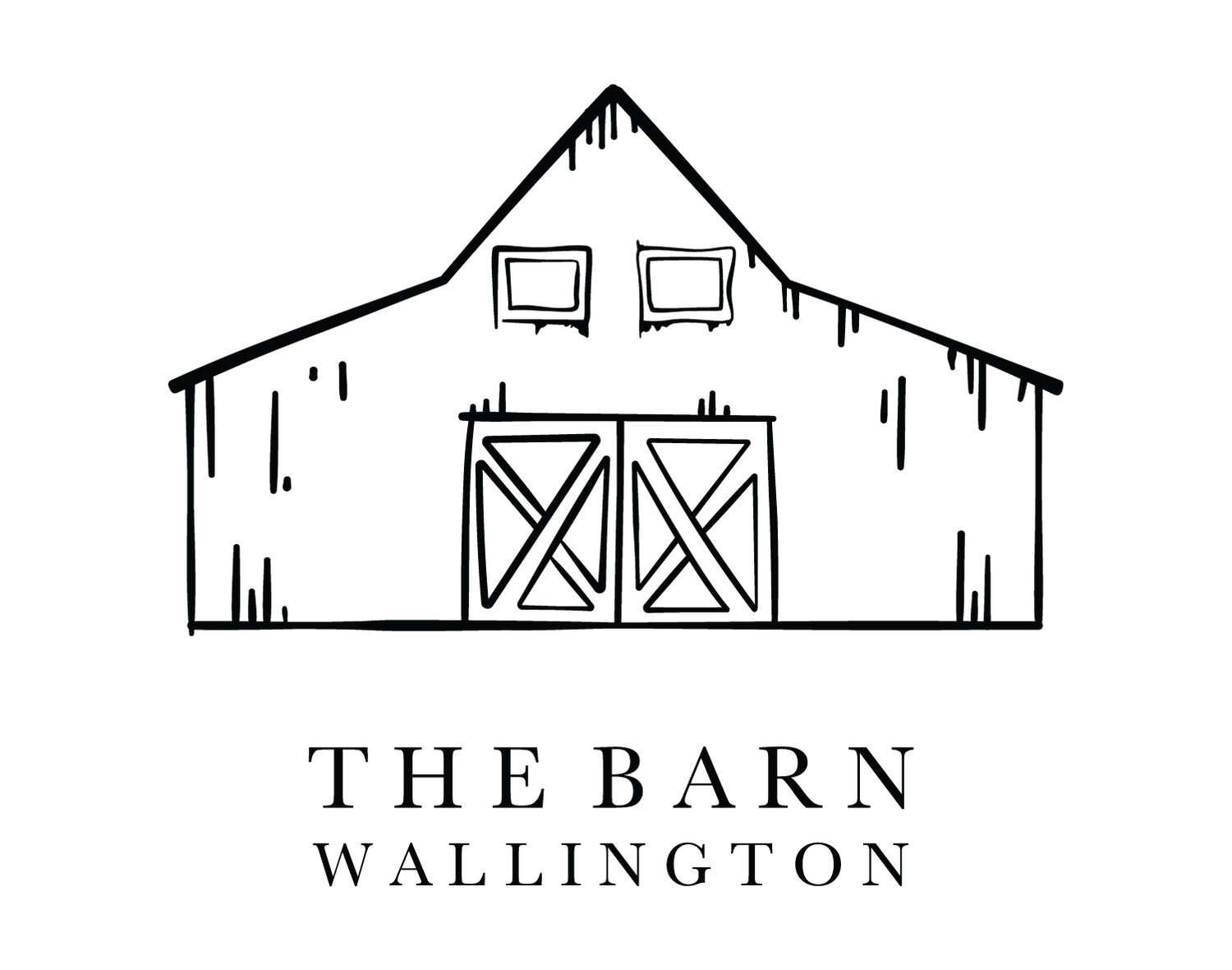 The Barn Wallington