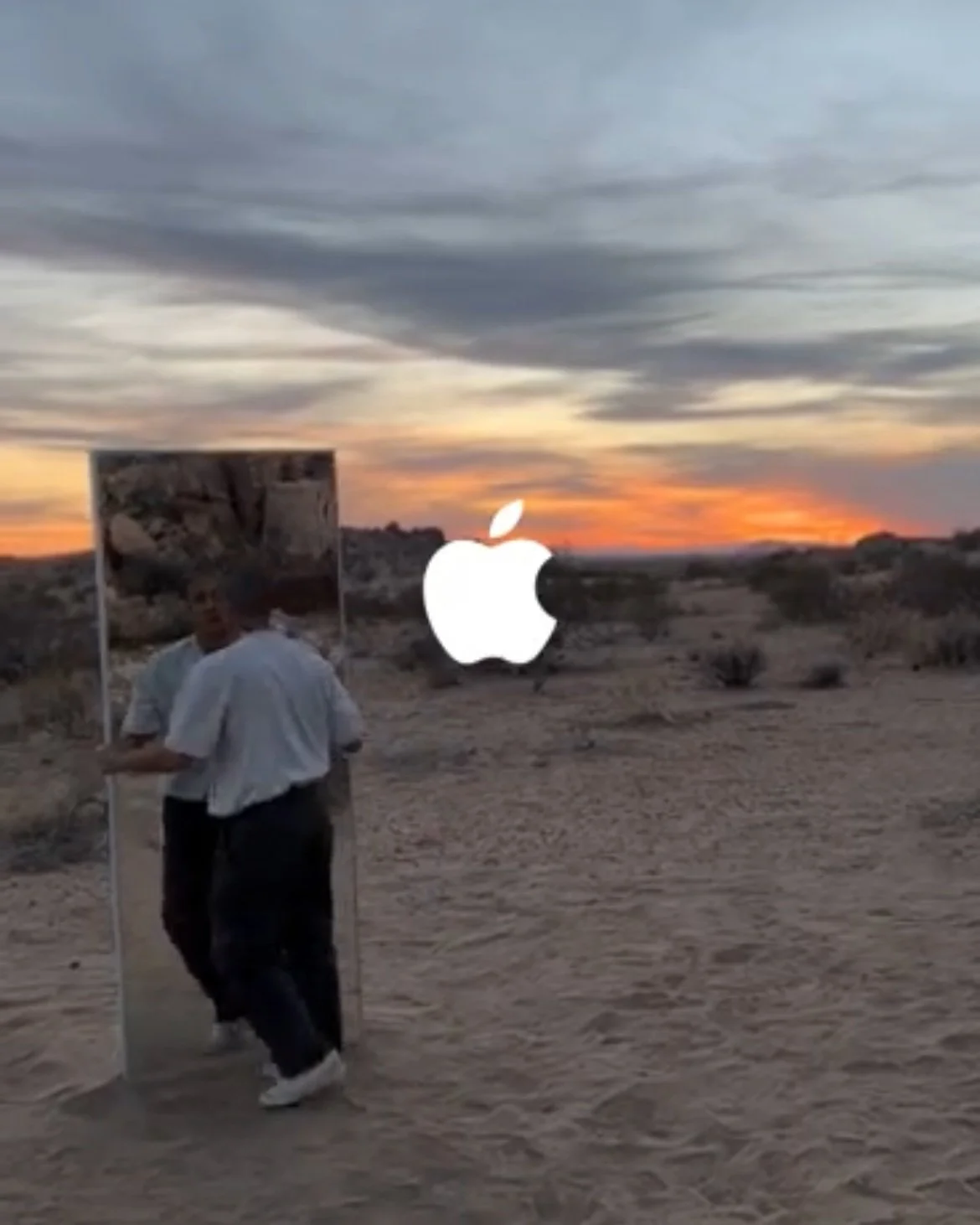 Apple | Shot on IPHONE 'Dance With Me' - Iphone 13 Pro