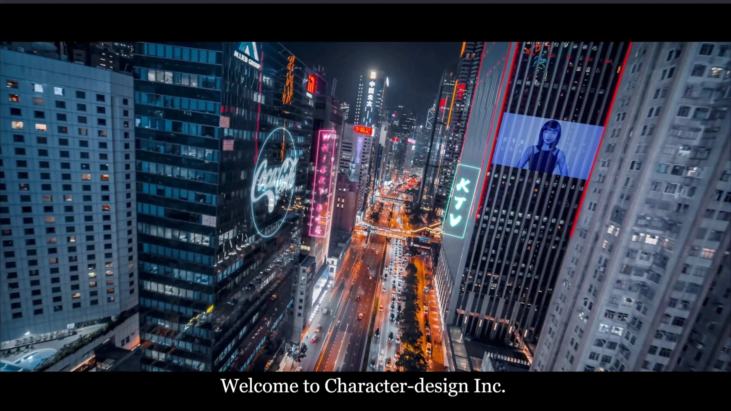 Character-design Inc.