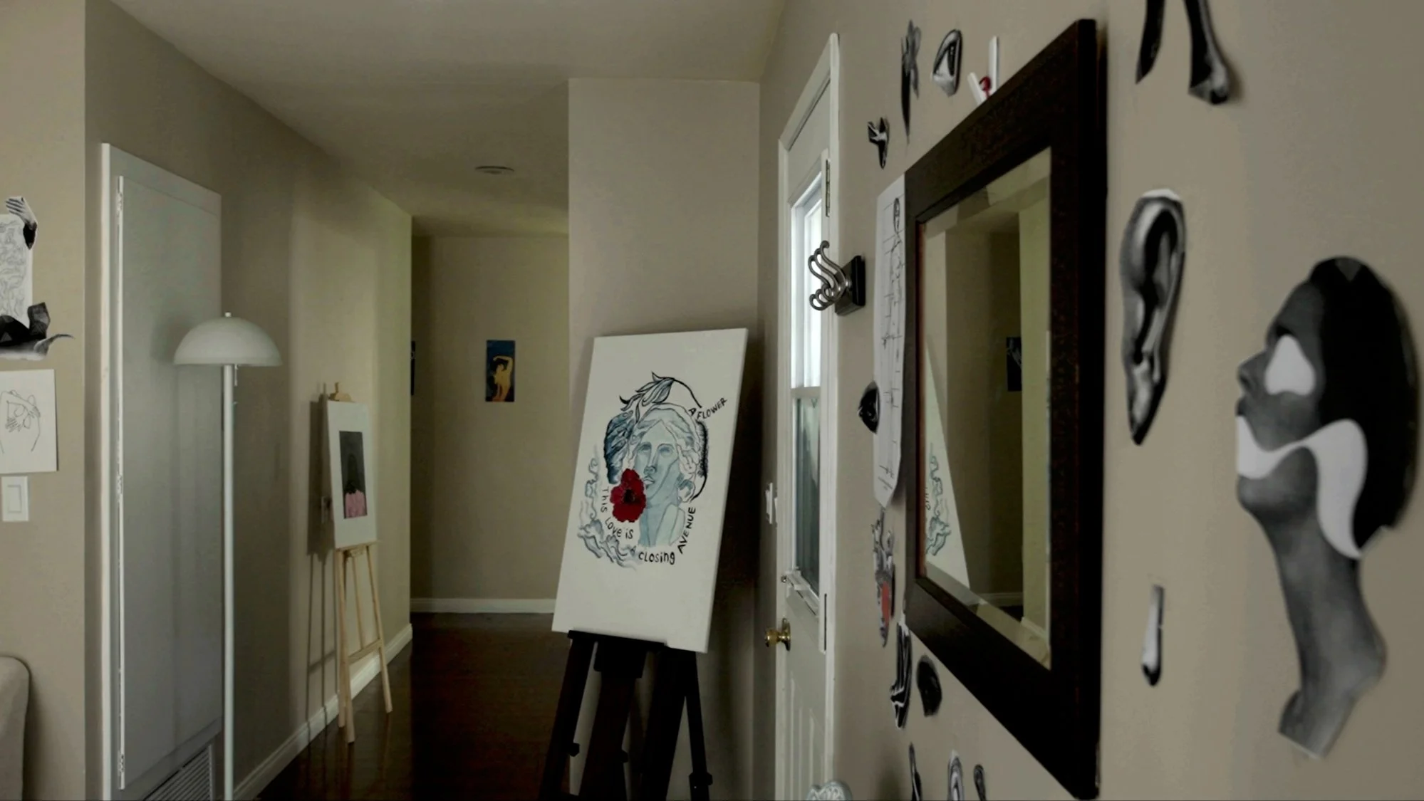 Daisies - Narrative Short