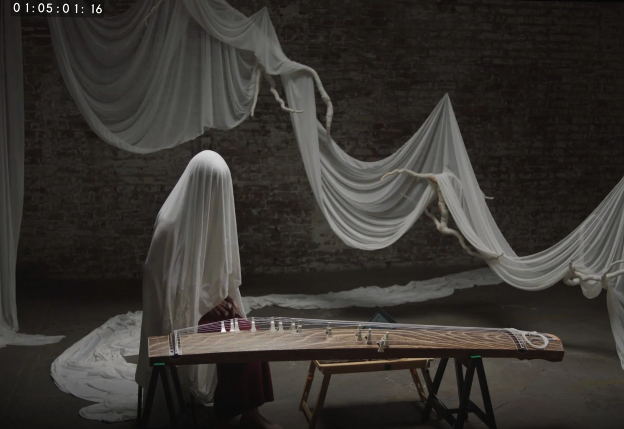 Winter Illusion - Music Video