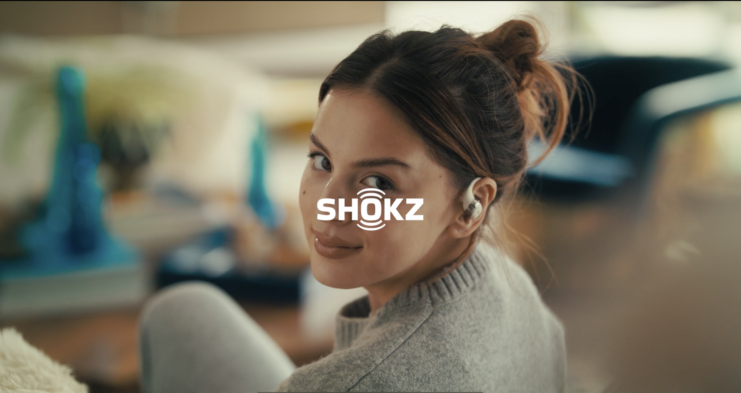 SHOKZ - Commercial