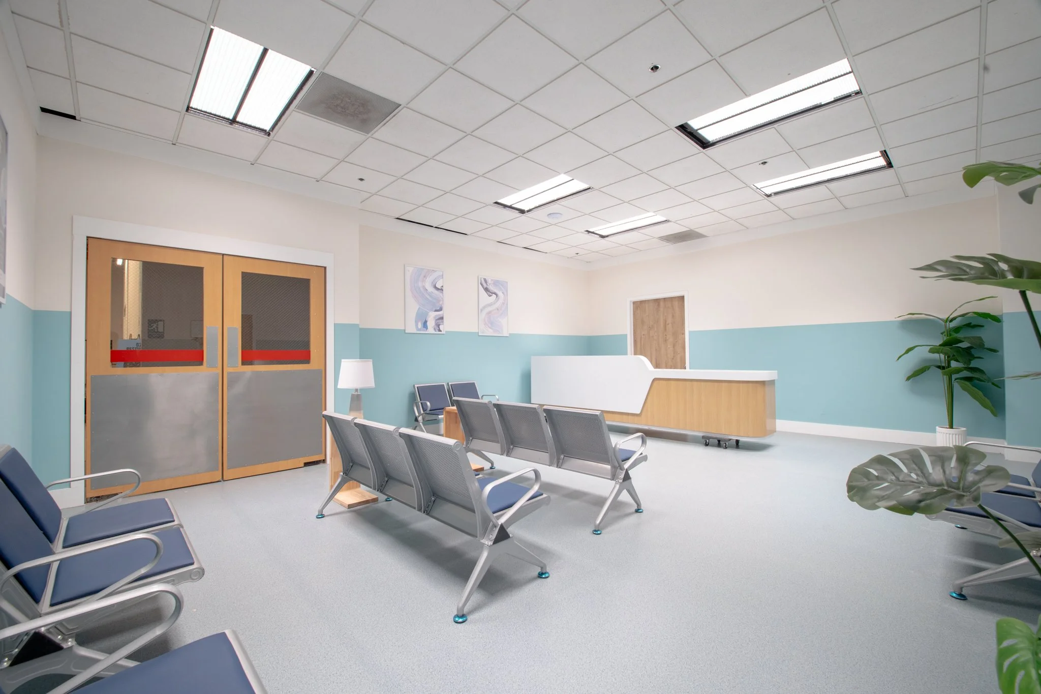 Module Set - Hospital