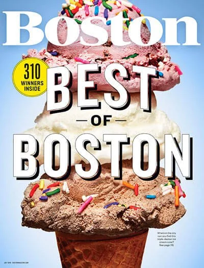 Slope to Coast Events voted Best Event Planner